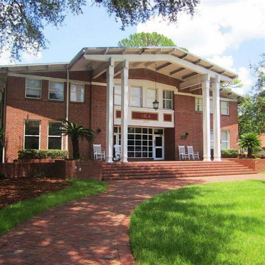 UF Pike Parent's Weekend Fall 2025