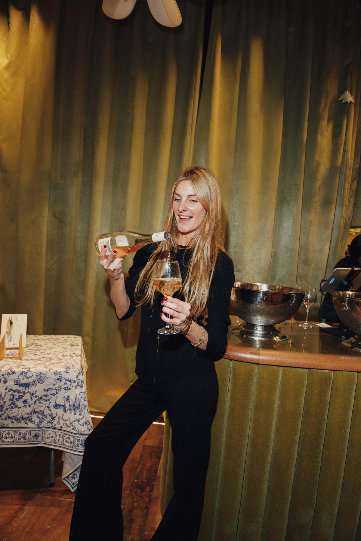 Festive Payday Shopping Evening at Jigsaw Kingston