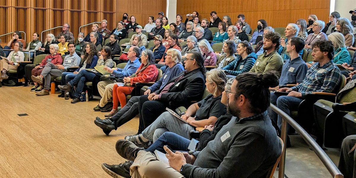 10th Annual Johnson Creek Science Symposium