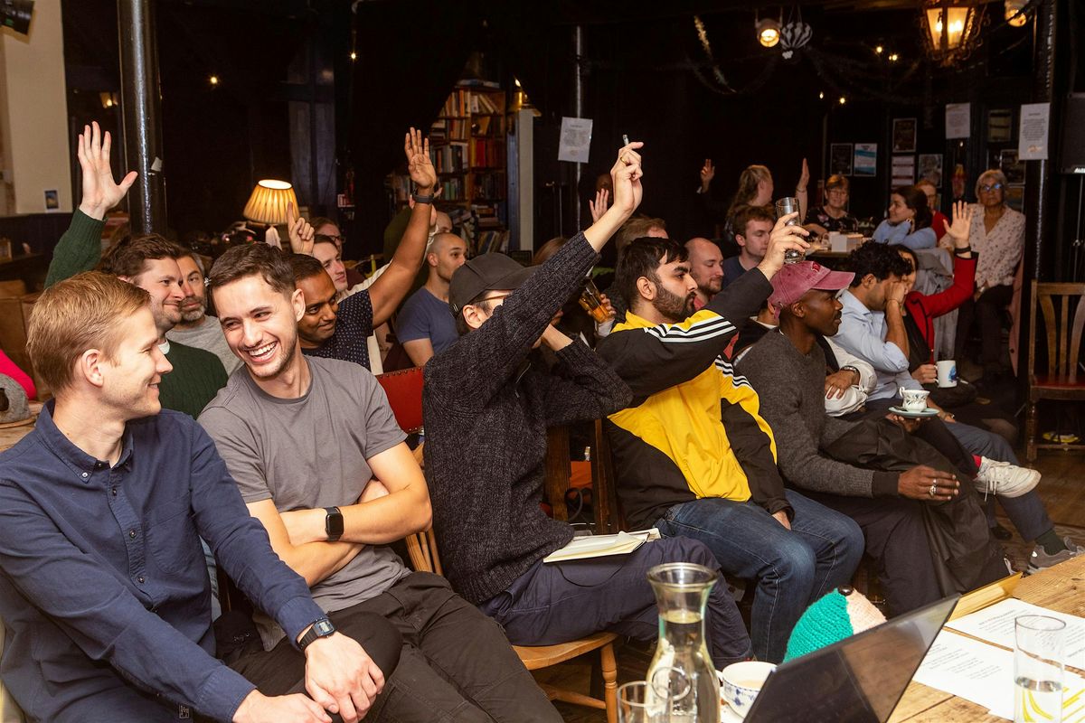 Is There A Masculinity Crisis?  Men\u2019s Health Month - Victoria Debates