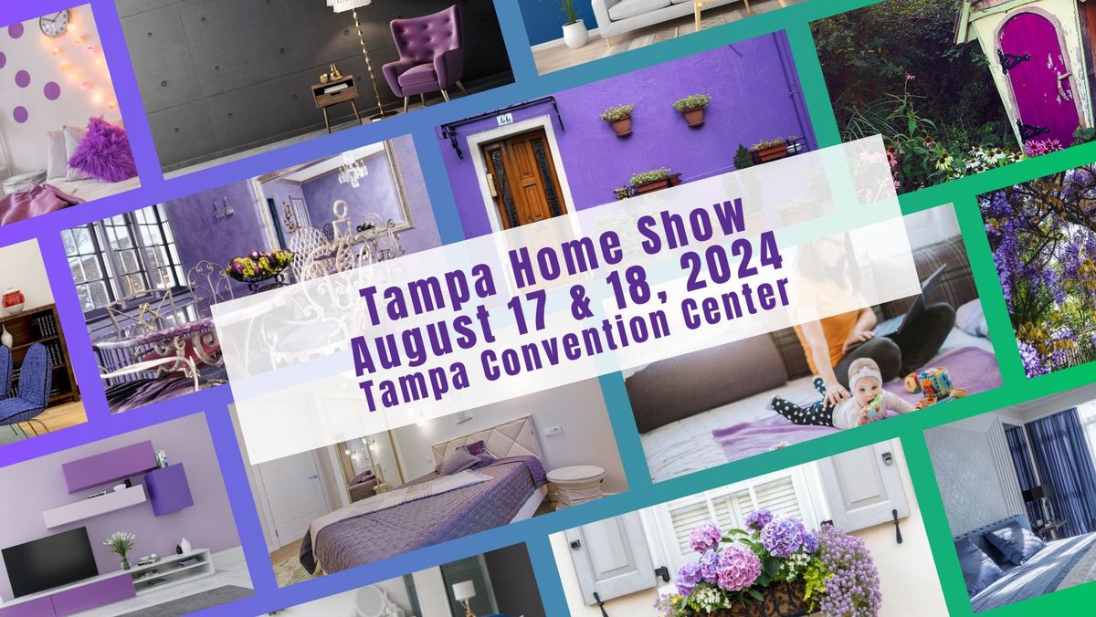 Tampa Home Show