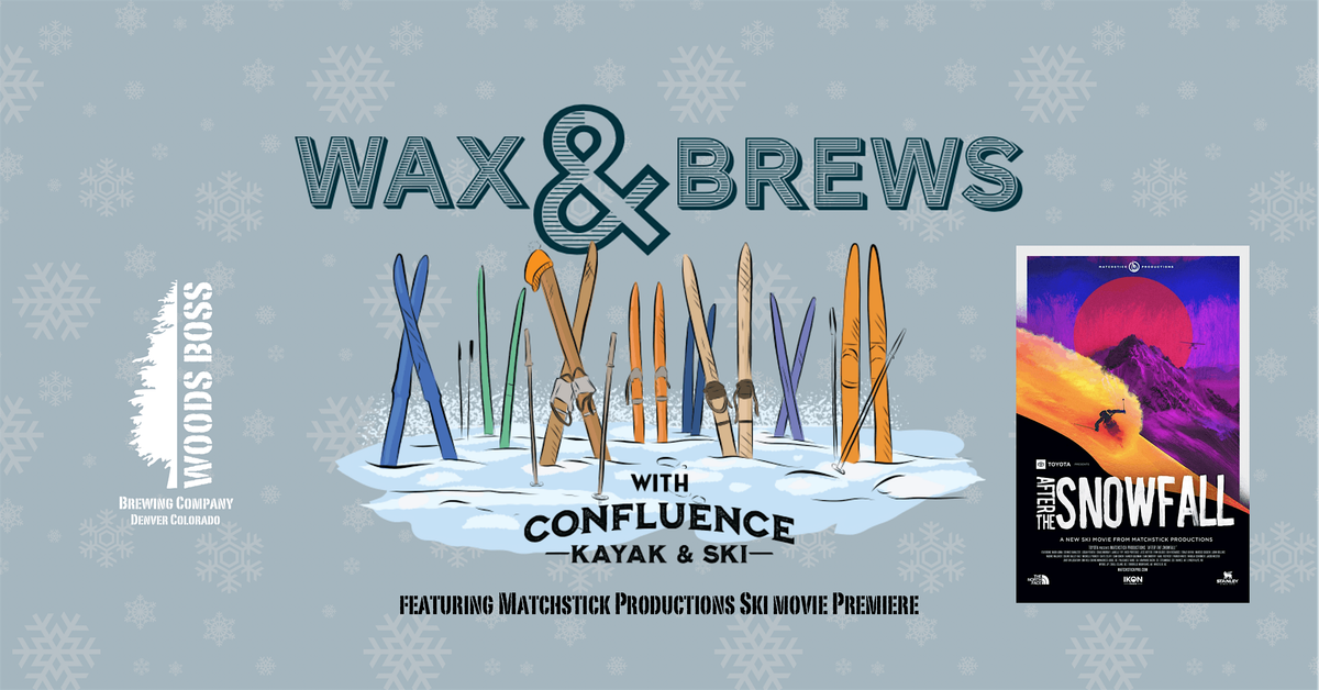 Wax & Brews