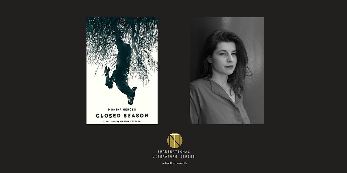 Transnational Series: Monika Herceg