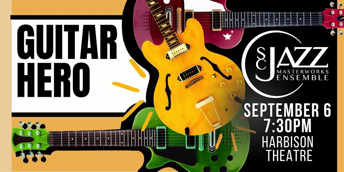 GUITAR HERO