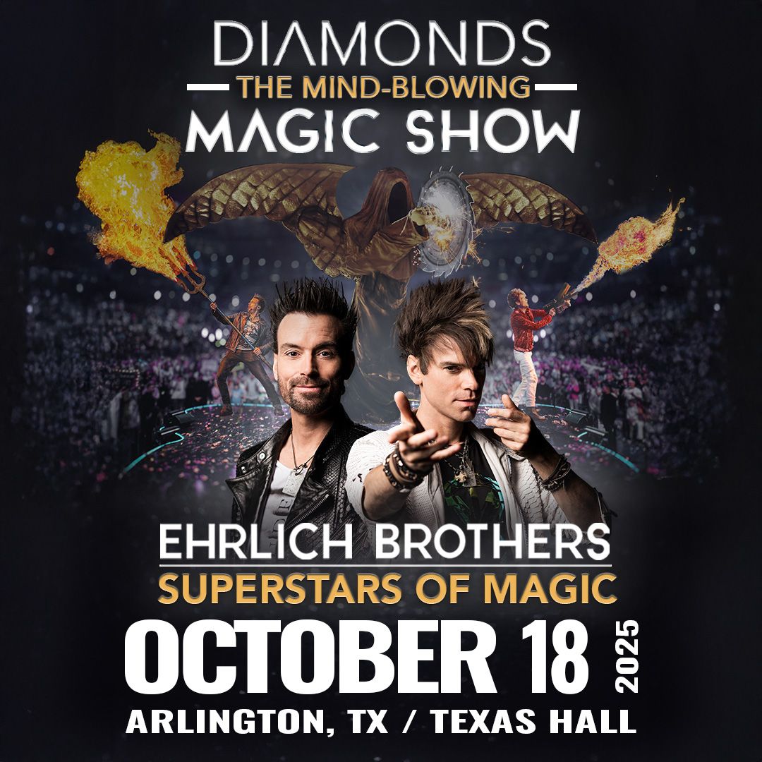 Ehrlich Brothers
