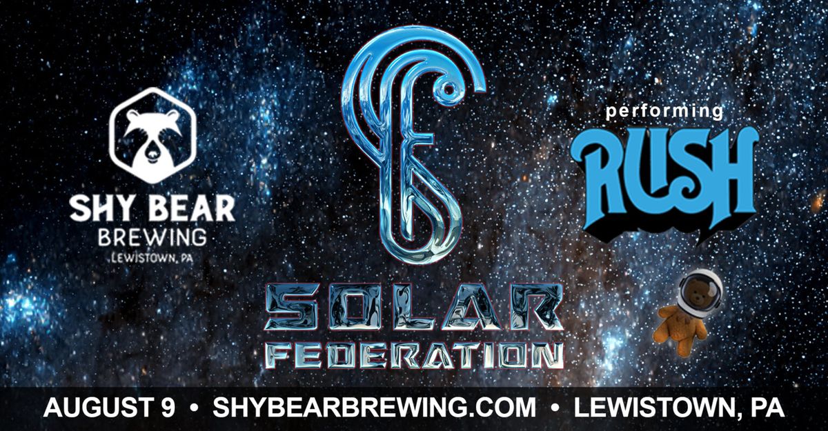 Solar Federation