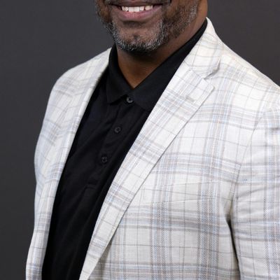 Eddrick Martin