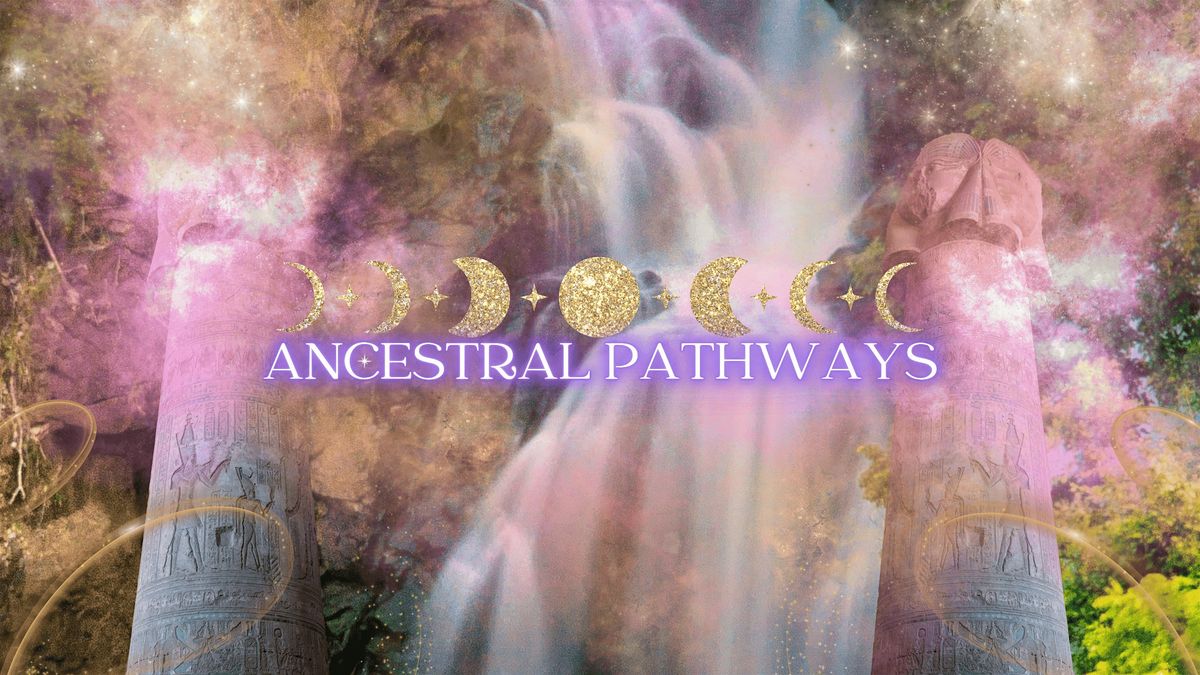 Family Constellation Workshop (In person - St George, Utah)