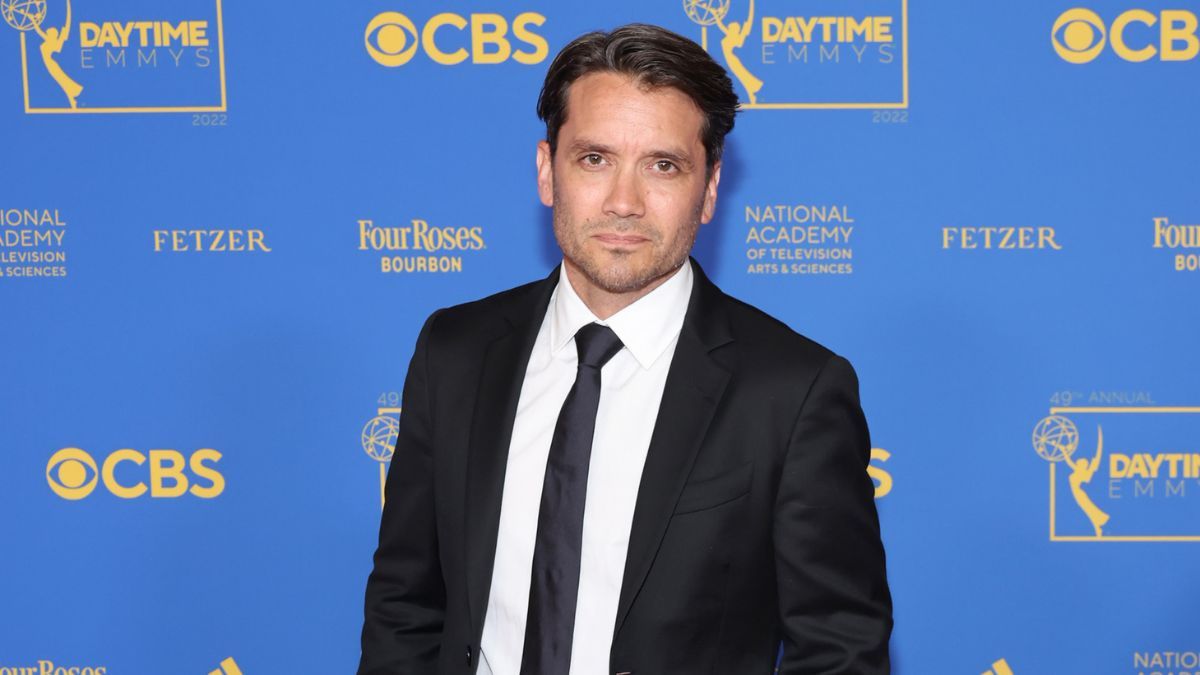 Dominic Zamprogna