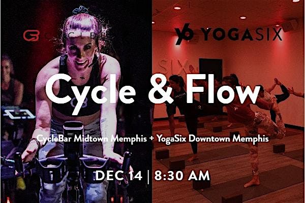 Cycle & Flow