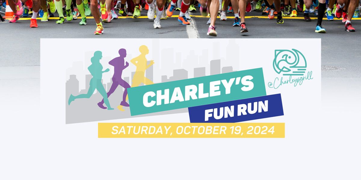 The Ashley Lauren Foundation 2024 Fun Run -October 19th, 2024