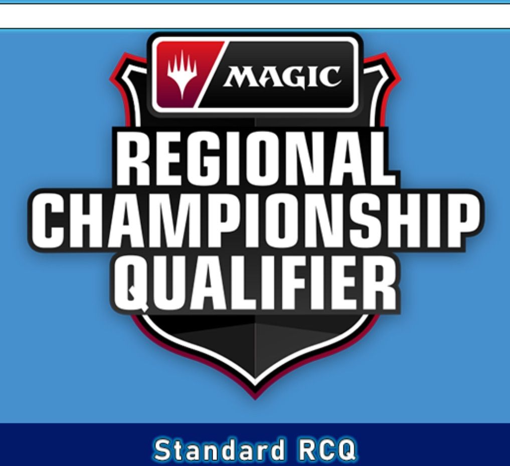 Standard regional championship qualifier