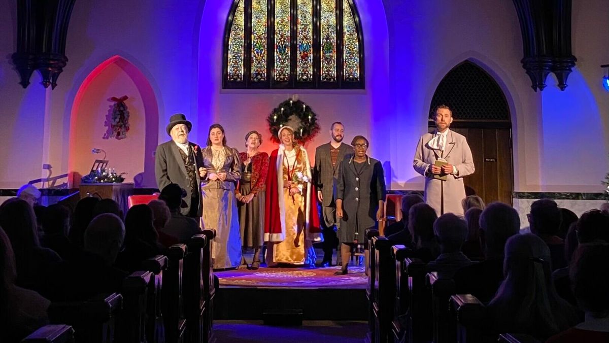 It's a Wonderful Life - Buffalo