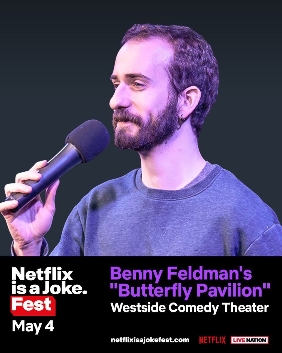 Benny Feldman (Theater)