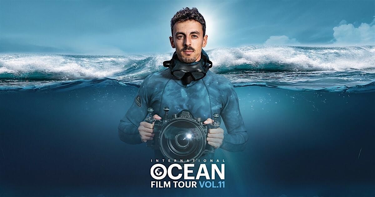 INTERNATIONAL OCEAN FILM TOUR VOLUME 11 - PORTO