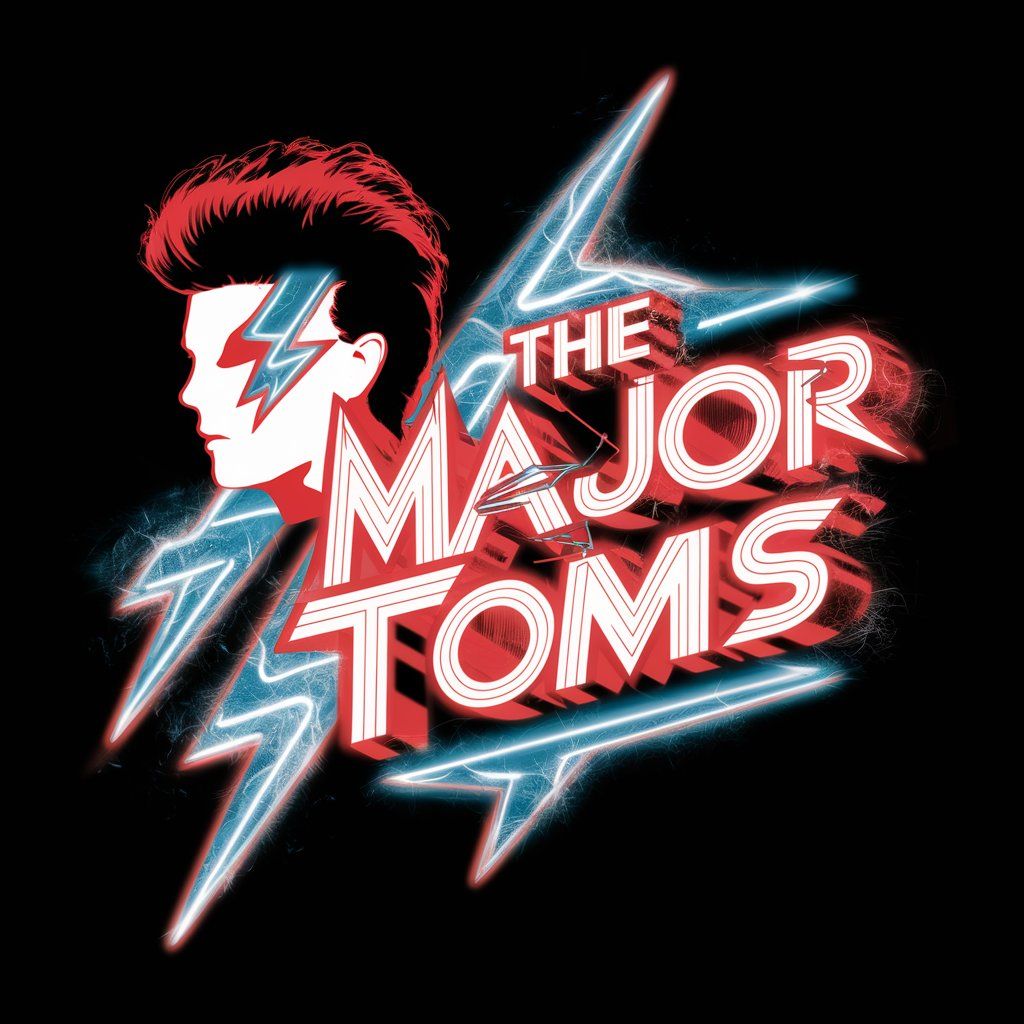 The Major Toms