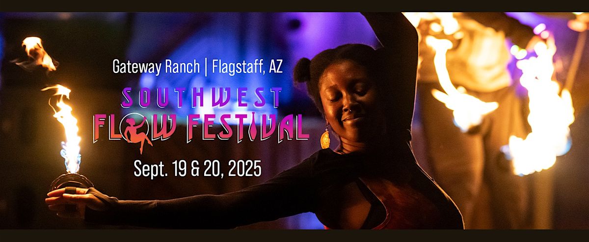 Southwest Flow Festival 2025