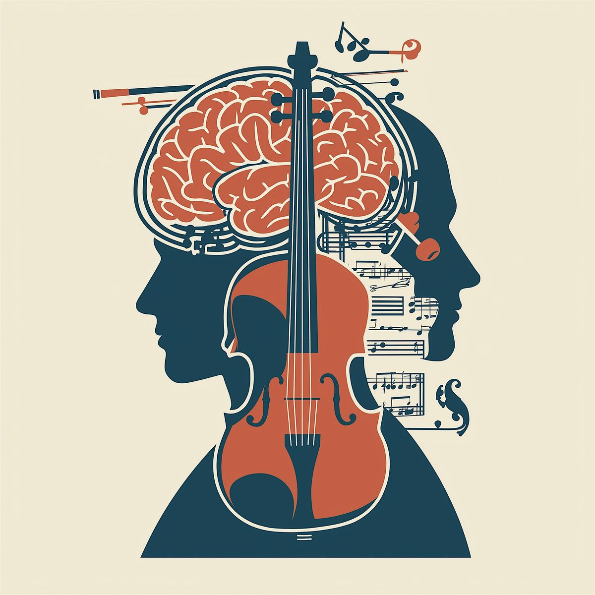 Deutsches Neuro-Orchester: Benefizkonzert 2025