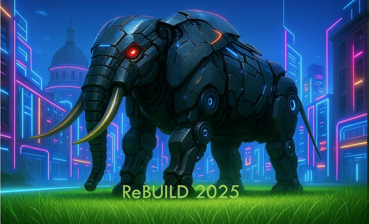 MSReBUILD 2025