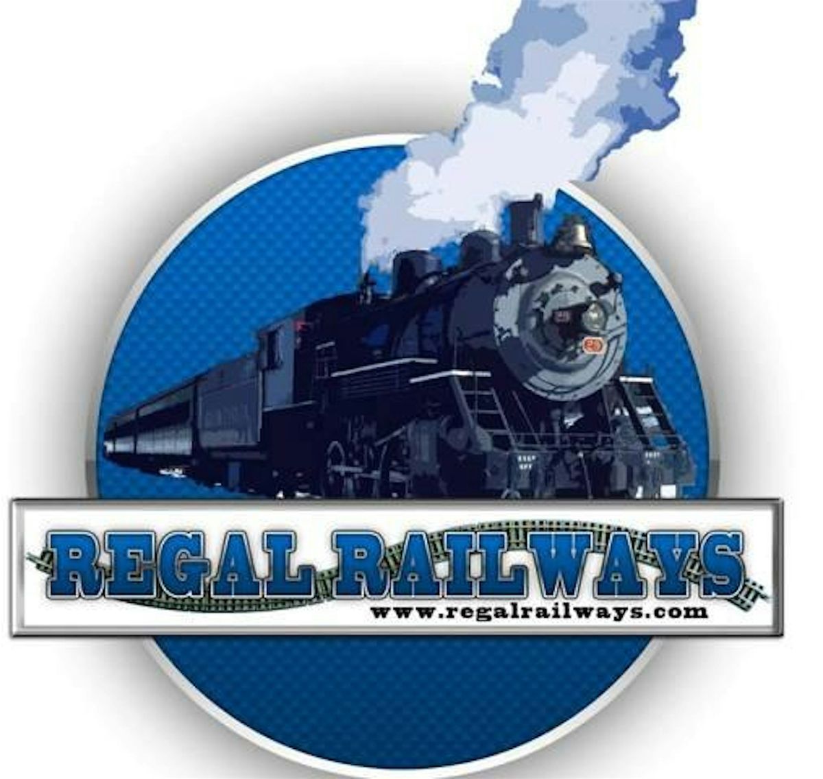 Regal Railways Model Train Show & Sale