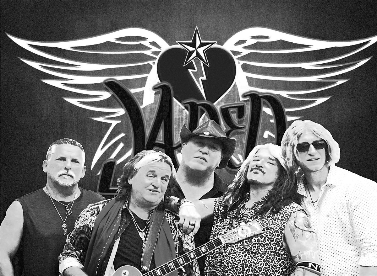 Jaded Aerosmith Tribute with Shake It Up Cars Tribute