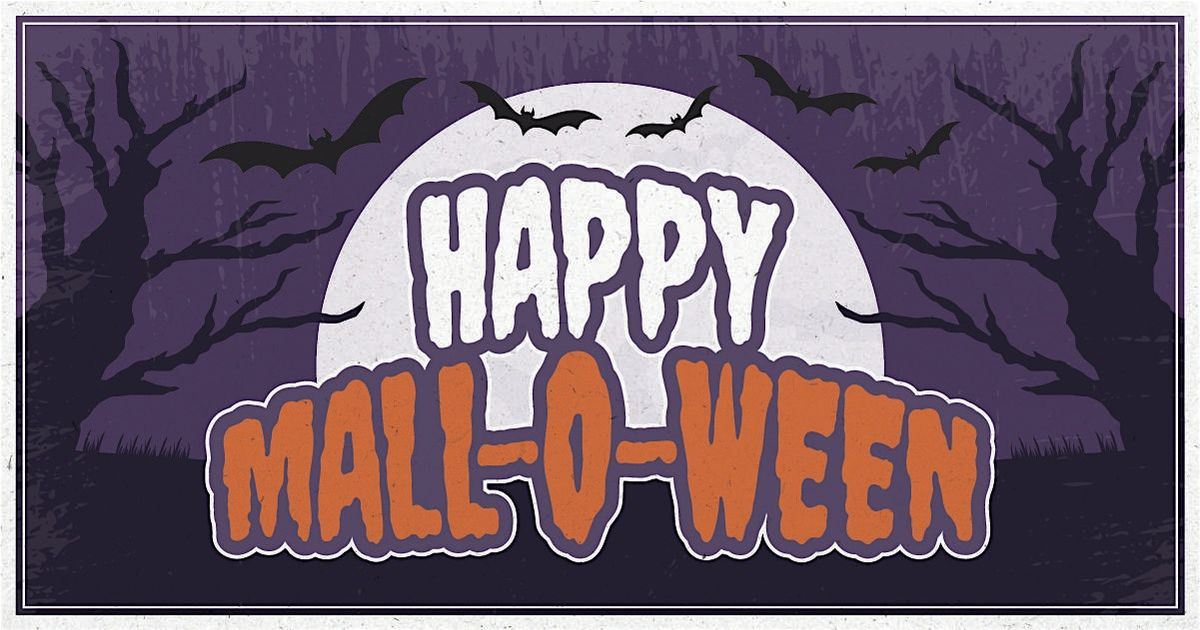 Mall-O-Ween