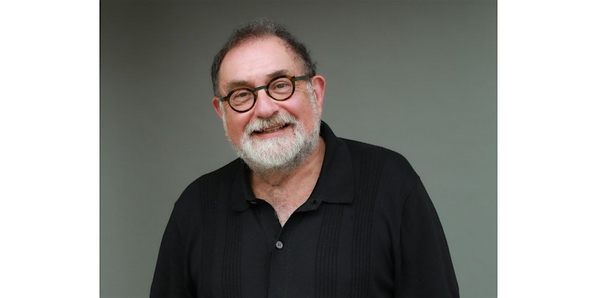 Steven Zipperstein Book Talk