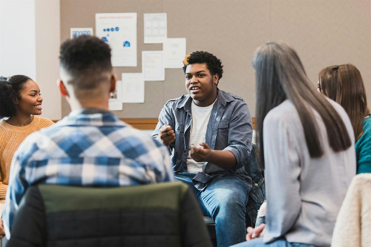 Mental Health 101 for Families