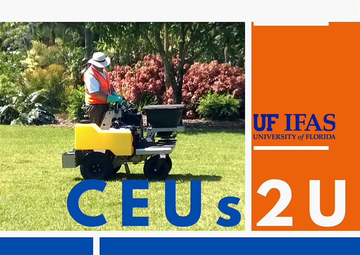 May 28th - CEUs2U Online