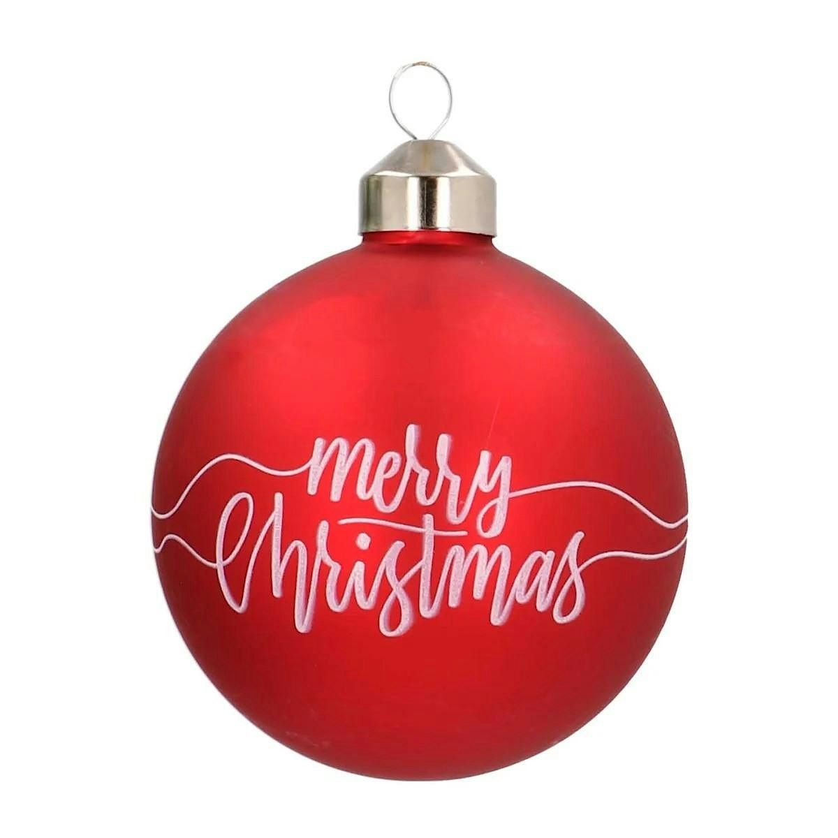 Bauble Bar Workshop - Christmas Edition