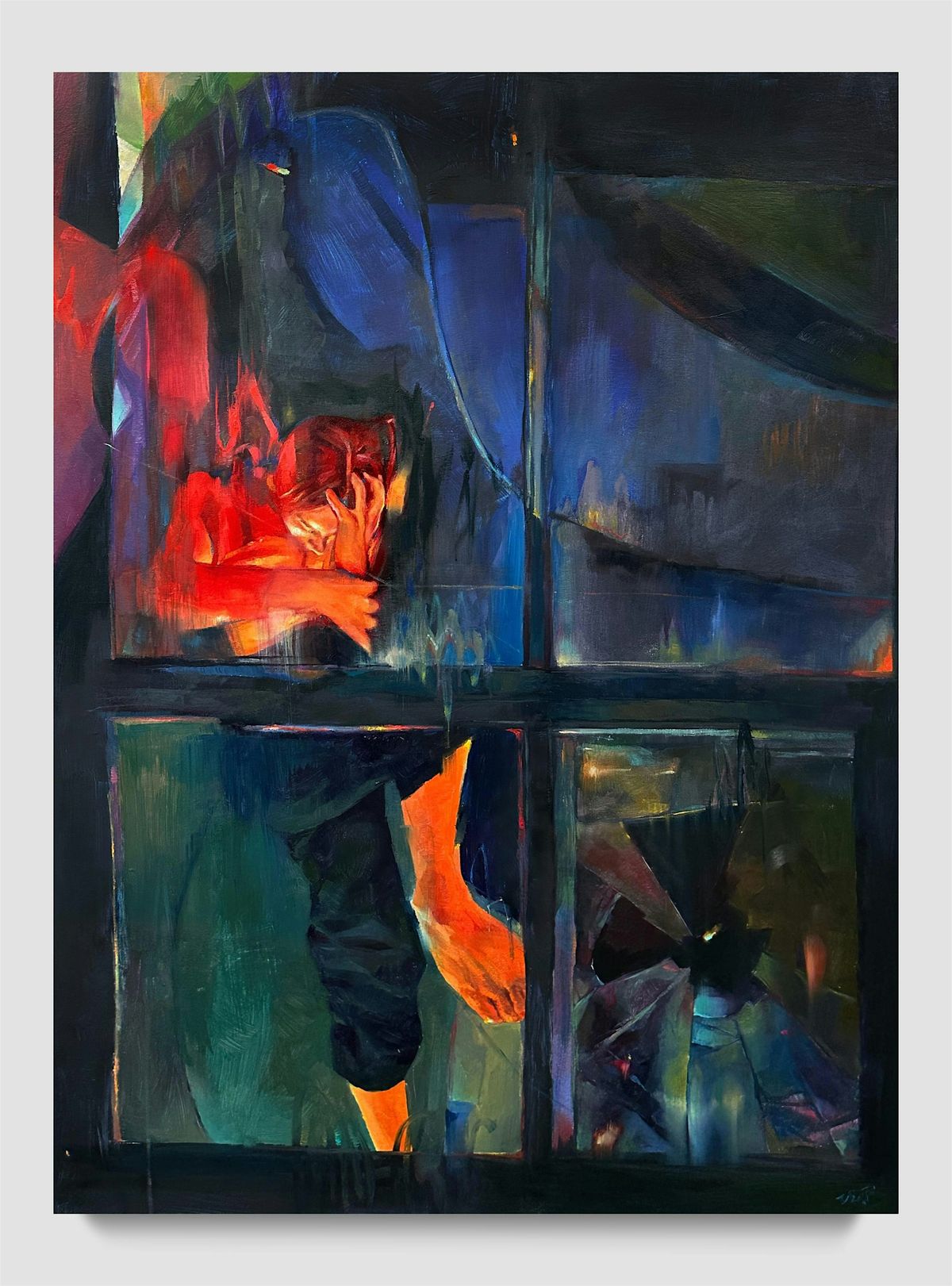 Artist Spotlight: Via Boley