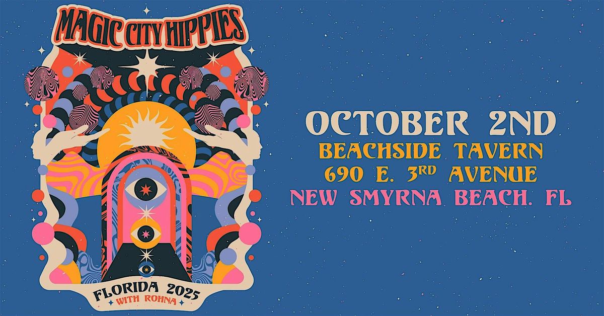 Magic City Hippies