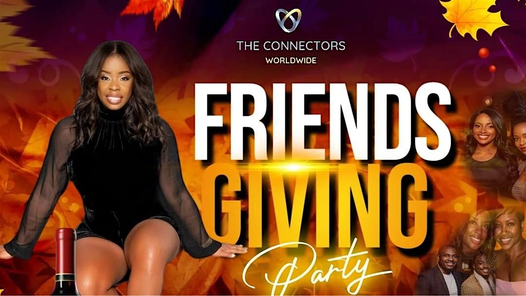 Friendsgiving 305
