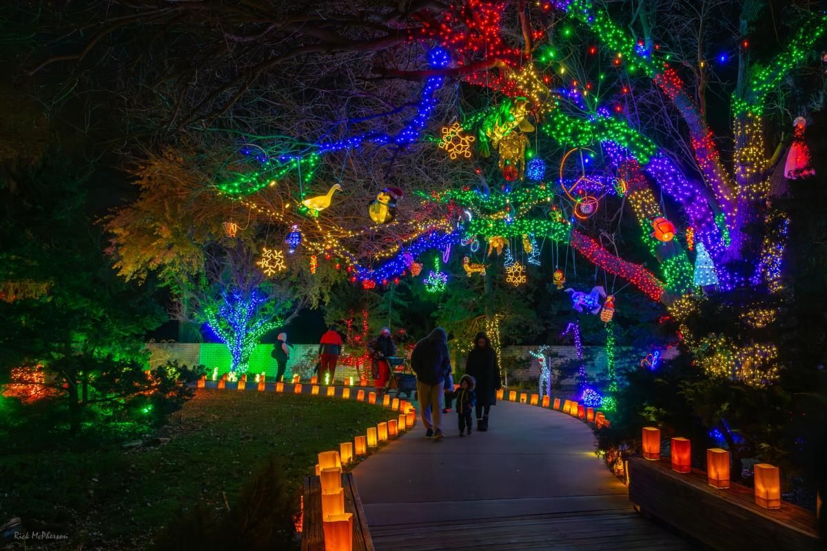 Parking Ricky Martin (21+)