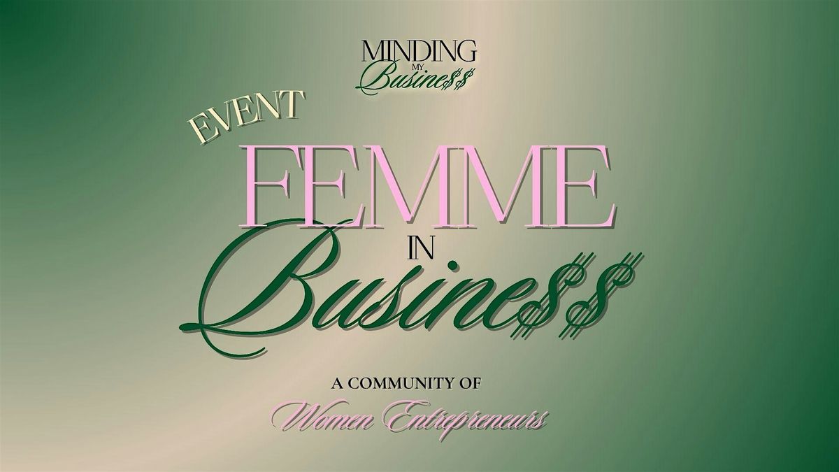 Femme in Business