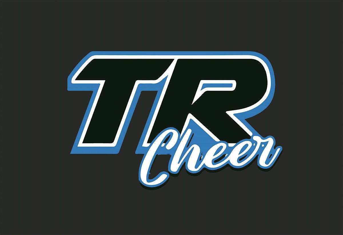 Showcase TR Cheer