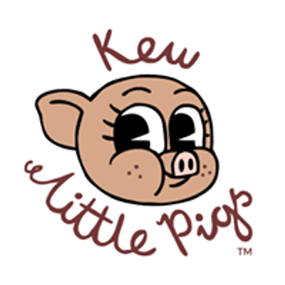 Kew Little Pigs