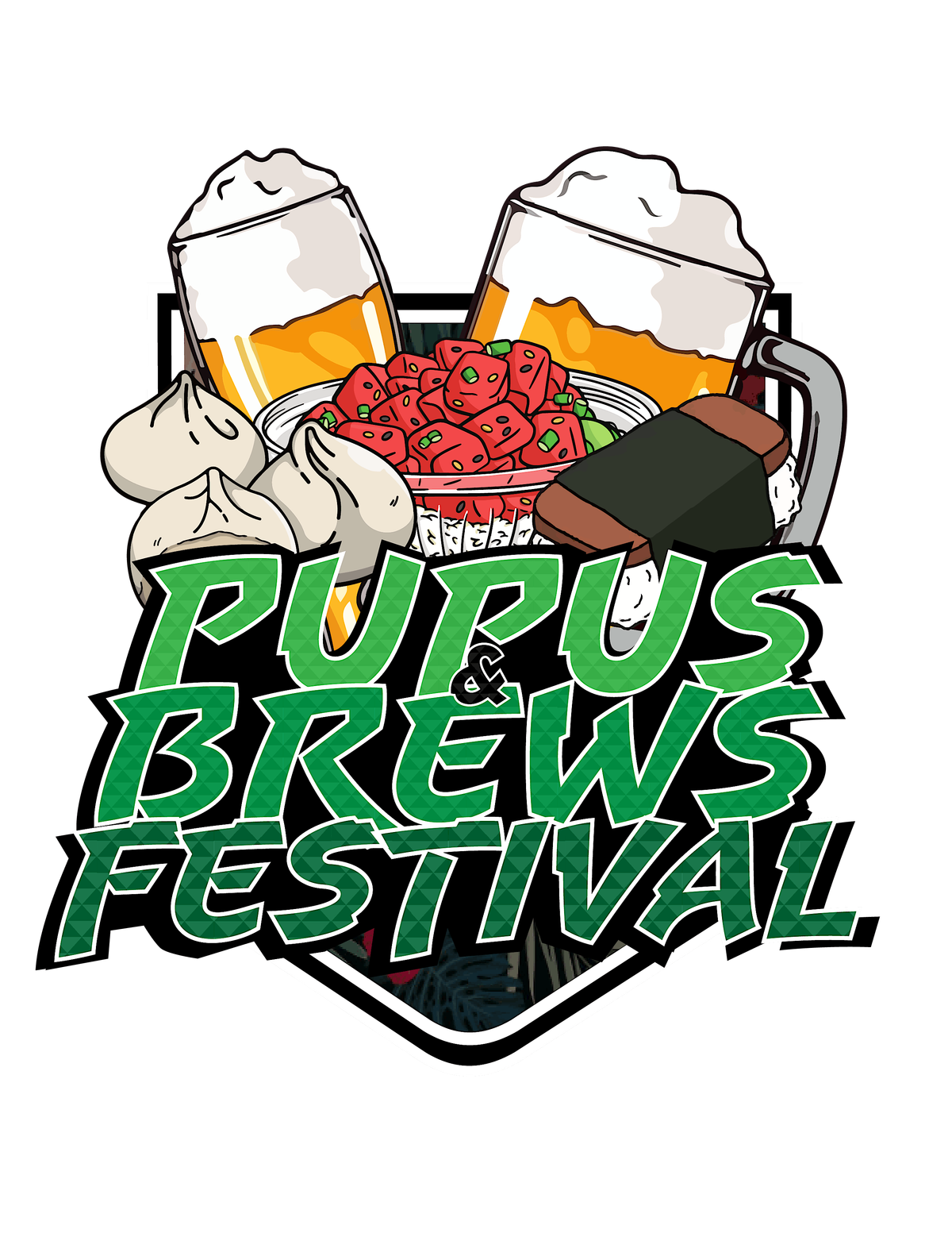 PUPUS & BREWS FESTIVAL