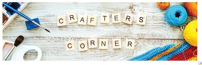 Crafters Corner