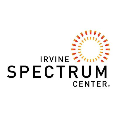 Irvine Spectrum Center