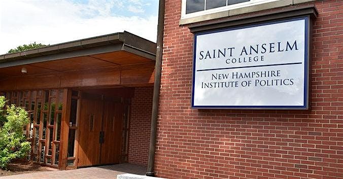 Taxes in Retirement Seminar at  Saint Anselm College