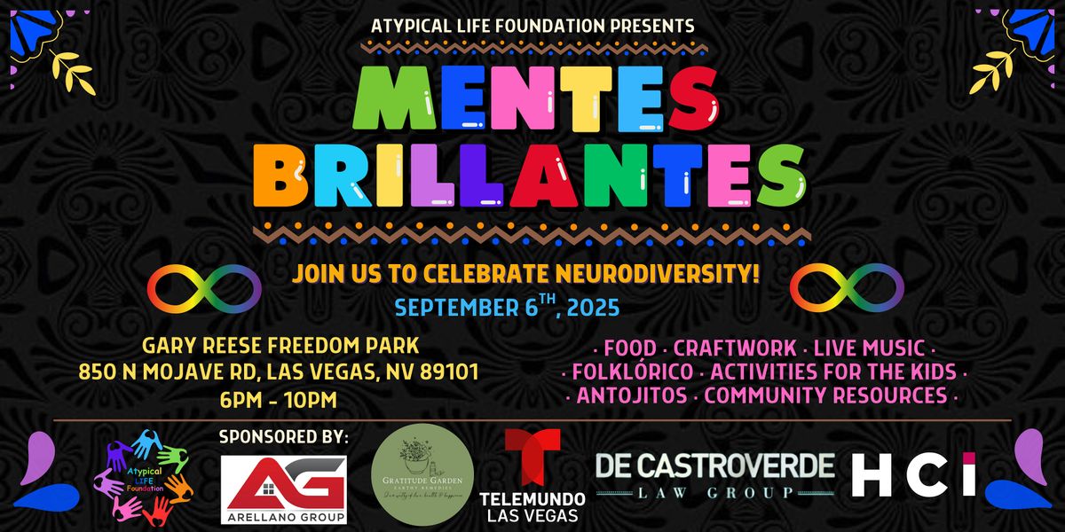 Mentes Brillantes