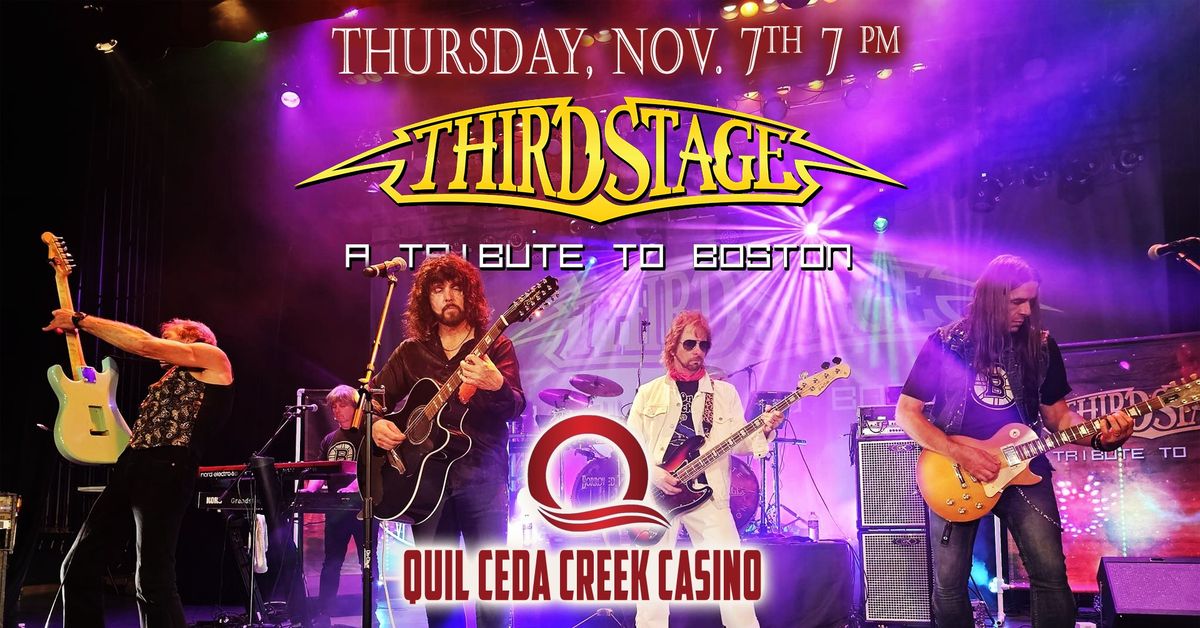 Quil Ceda Creek Casino