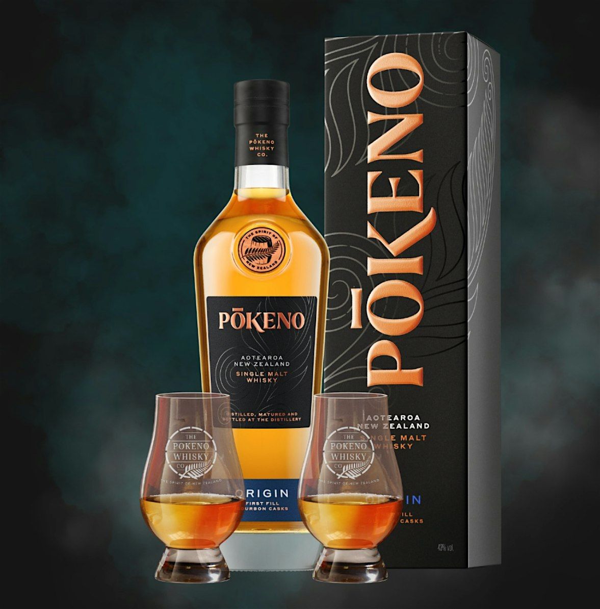 Watangi Day New Zealand Whisky Tasting: Pokeno Single Malt with Sam Filmus