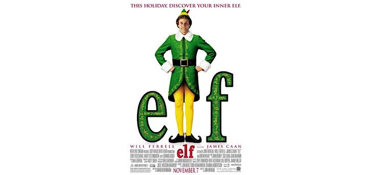 ELF: The Movie