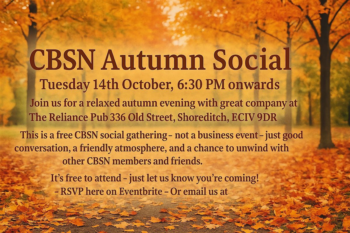 Free Chinese Business and Social Network Social Event!