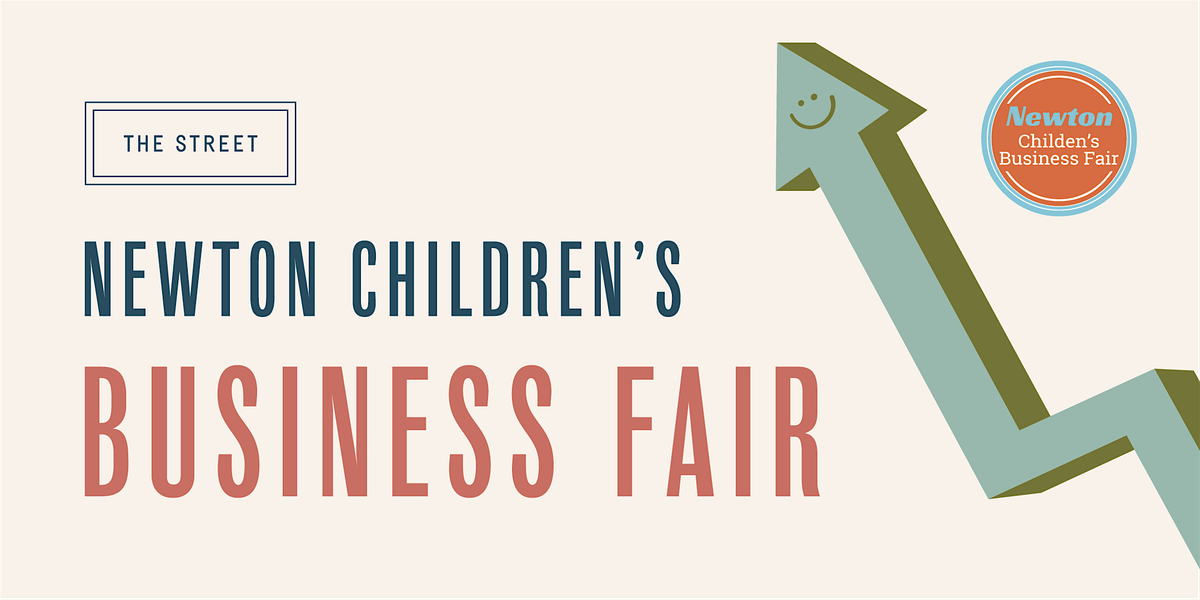 The Newton Children's Business Fair