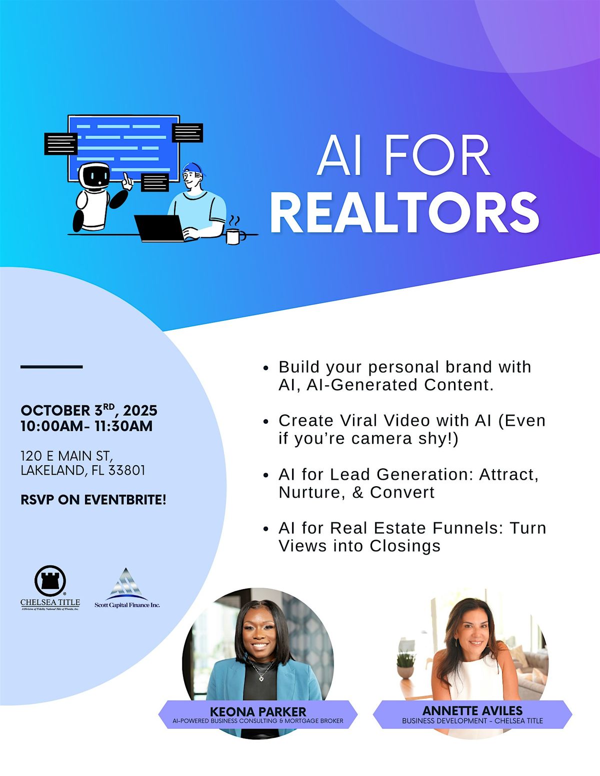 AI for Realtors