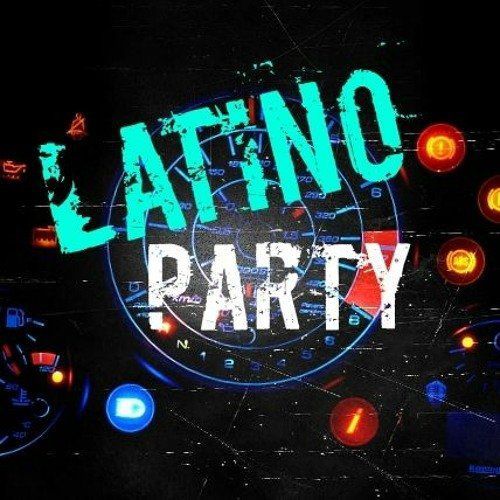 SOIR\u00c9E LATINO PARTY