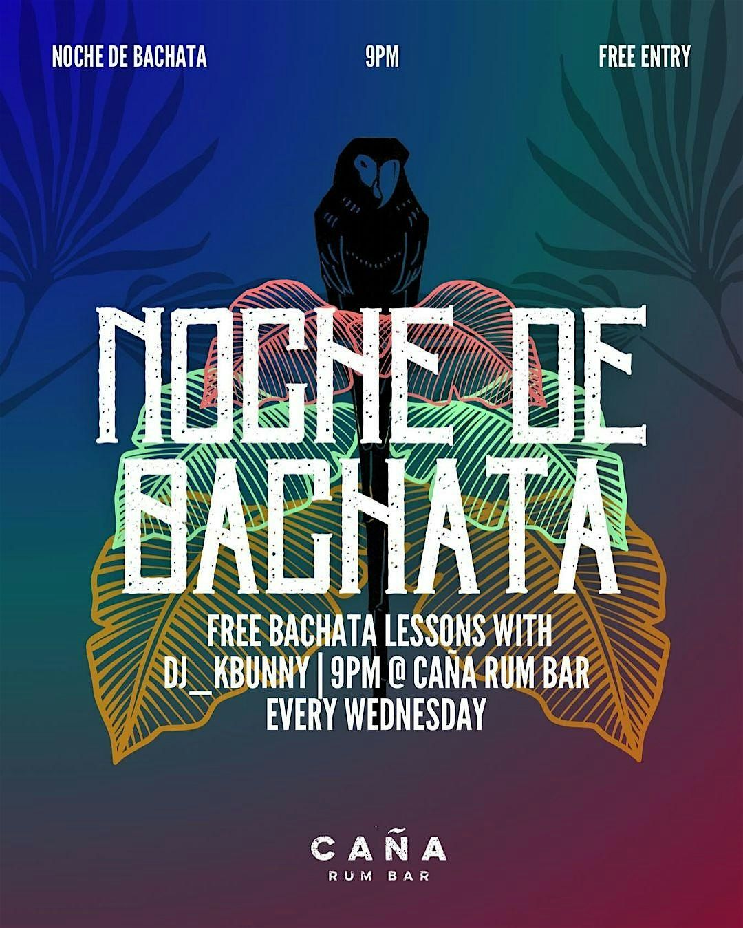 Noche De Bachata